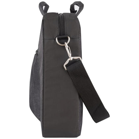 Prestige Briefcase - Anthracite Melange - Image 4