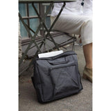 Prestige Briefcase - Anthracite melange - Image 5