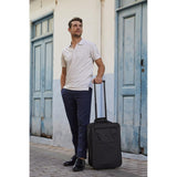 Prestige Trolley - Anthracite melange - Image 5