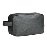 Prestige Toilet Case - Anthracite melange - Image 1