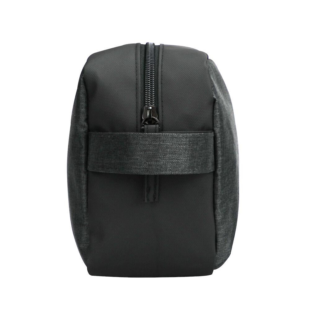 Prestige Toilet Case - Anthracite melange - Image 3