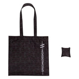 Tote Bag Regular - Black - Image 1