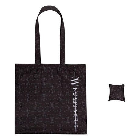 Tote Bag Regular - Black - Image 1