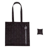 Tote Bag Regular - Black - Image 1
