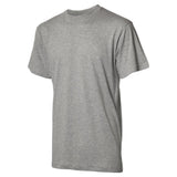 Basic - Grey Melange - Image 1