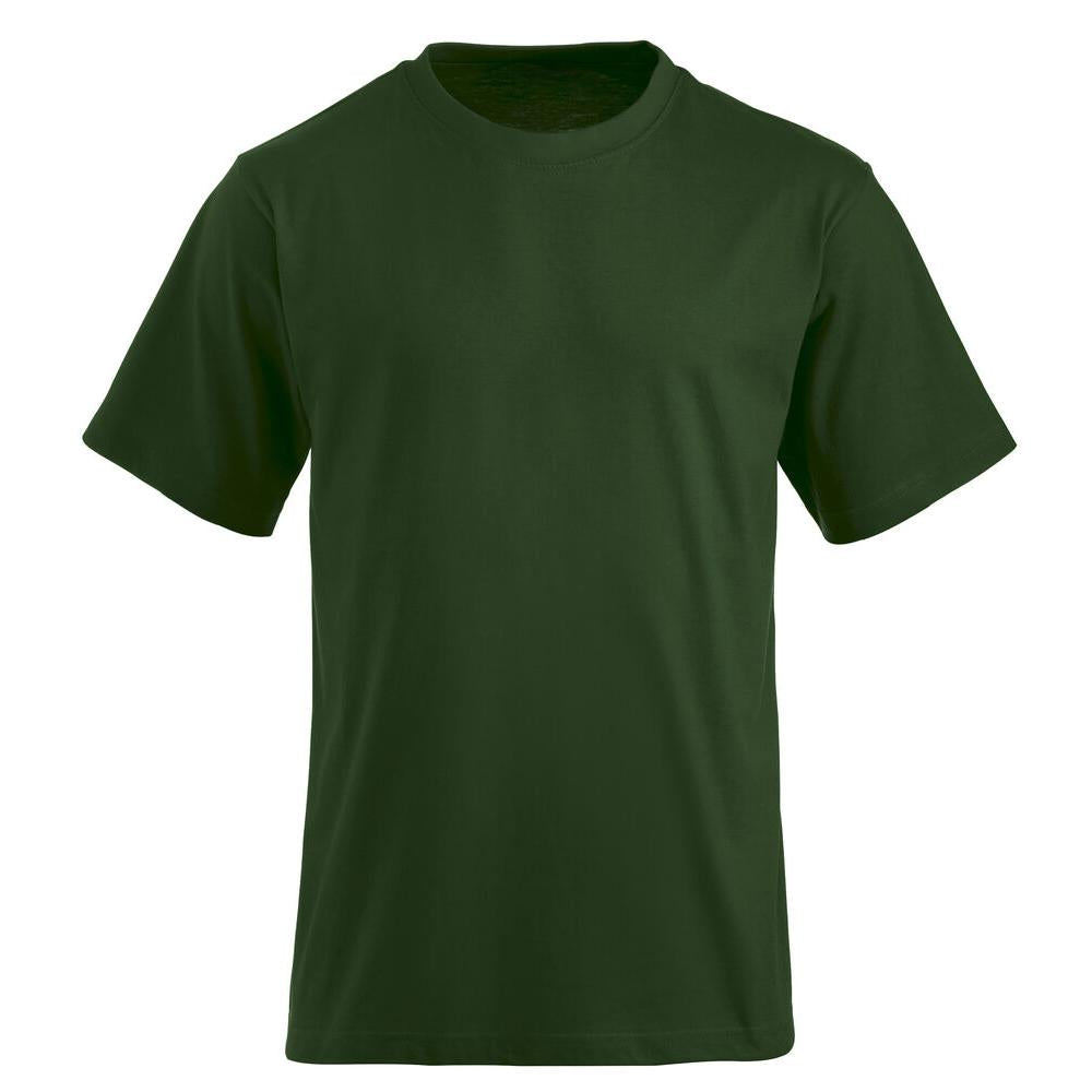 Heavy - Bottle Green - Image 1