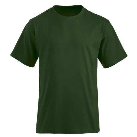 Heavy - Bottle Green - Image 1