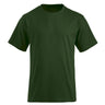 Heavy - Bottle Green - Image 1