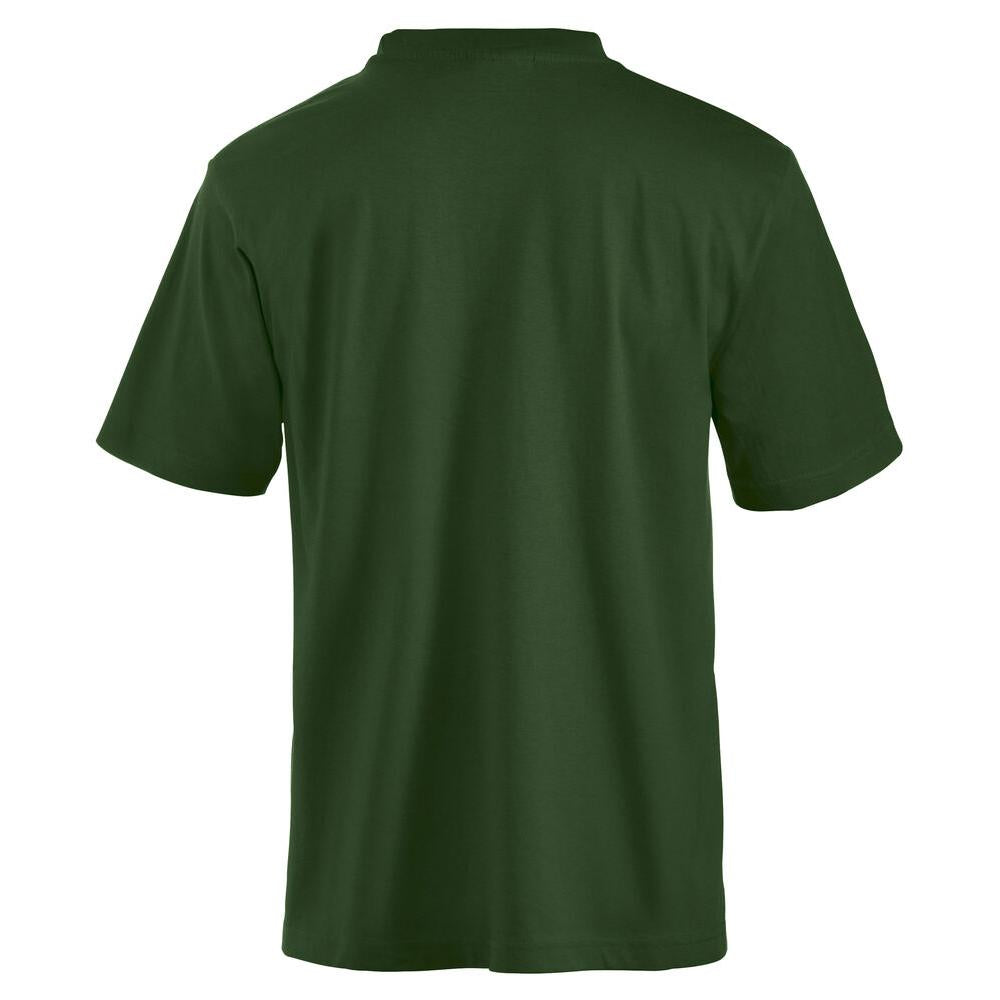 Heavy - Bottle Green - Image 2