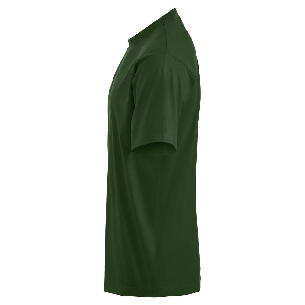 Heavy - Bottle Green - Image 3