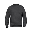 Sweatshirt No Label - Anthracite - Image 1
