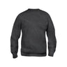 Sweatshirt No Label - Anthracite - Image 1