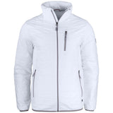 Rainier Jacket Men - White - Image 1