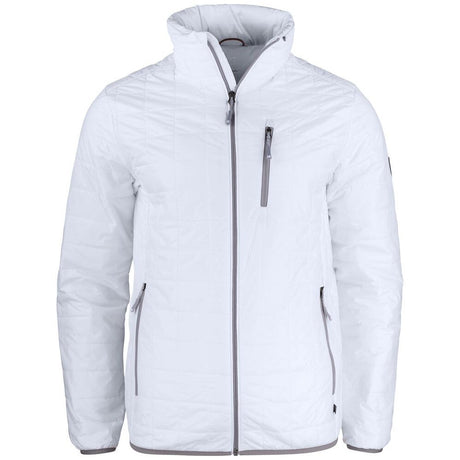 Rainier Jacket Men - White - Image 1