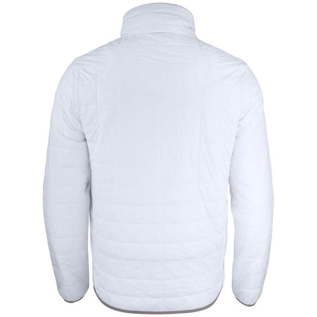Rainier Jacket Men - White - Image 2
