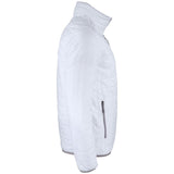 Rainier Jacket Men - White - Image 4