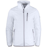 Rainier Jacket Men - White - Image 1