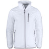 Rainier Jacket Men - White - Image 1