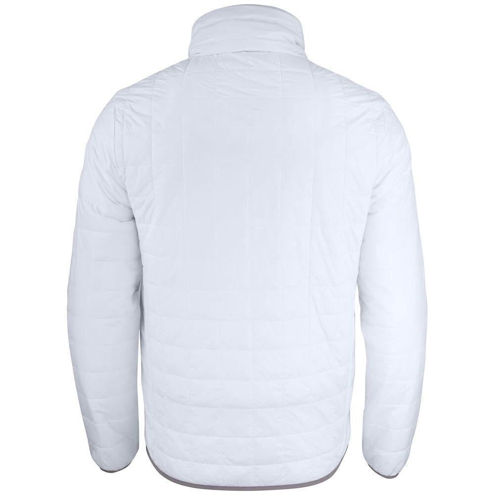 Rainier Jacket Men - White - Image 2