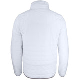 Rainier Jacket Men - White - Image 2