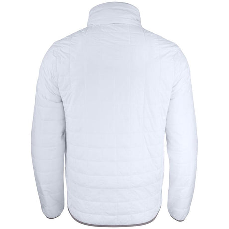 Rainier Jacket Men - White - Image 2