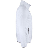 Rainier Jacket Men - White - Image 4
