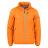 Rainier Jacket Men - Blood Orange - Image 1