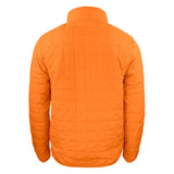 Rainier Jacket Men - Blood Orange - Image 2