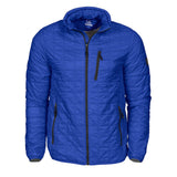 Rainier Jacket Men - Royal Blue - Image 1