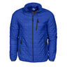 Rainier Jacket Men - Royal Blue - Image 1