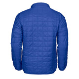 Rainier Jacket Men - Royal Blue - Image 2