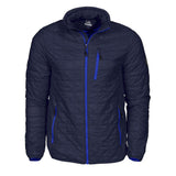 Rainier Jacket Men - Dark Navy - Image 1