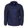 Rainier Jacket Men - Dark Navy - Image 1