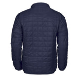 Rainier Jacket Men - Dark Navy - Image 2