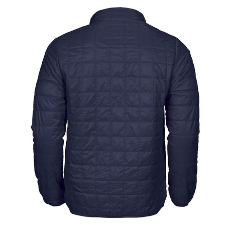 Rainier Jacket Men - Dark Navy - Image 2