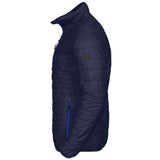 Rainier Jacket Men - Dark Navy - Image 3