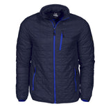 Rainier Jacket Men - Dark Navy - Image 1