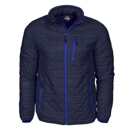 Rainier Jacket Men - Dark Navy - Image 1