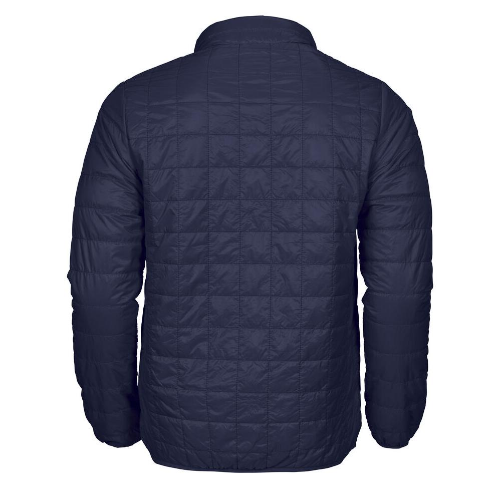 Rainier Jacket Men - Dark Navy - Image 2