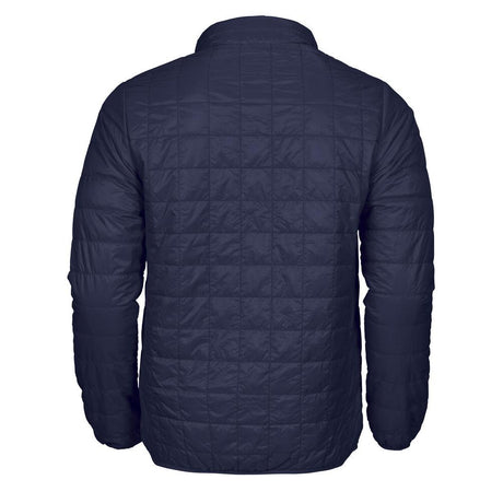 Rainier Jacket Men - Dark Navy - Image 2