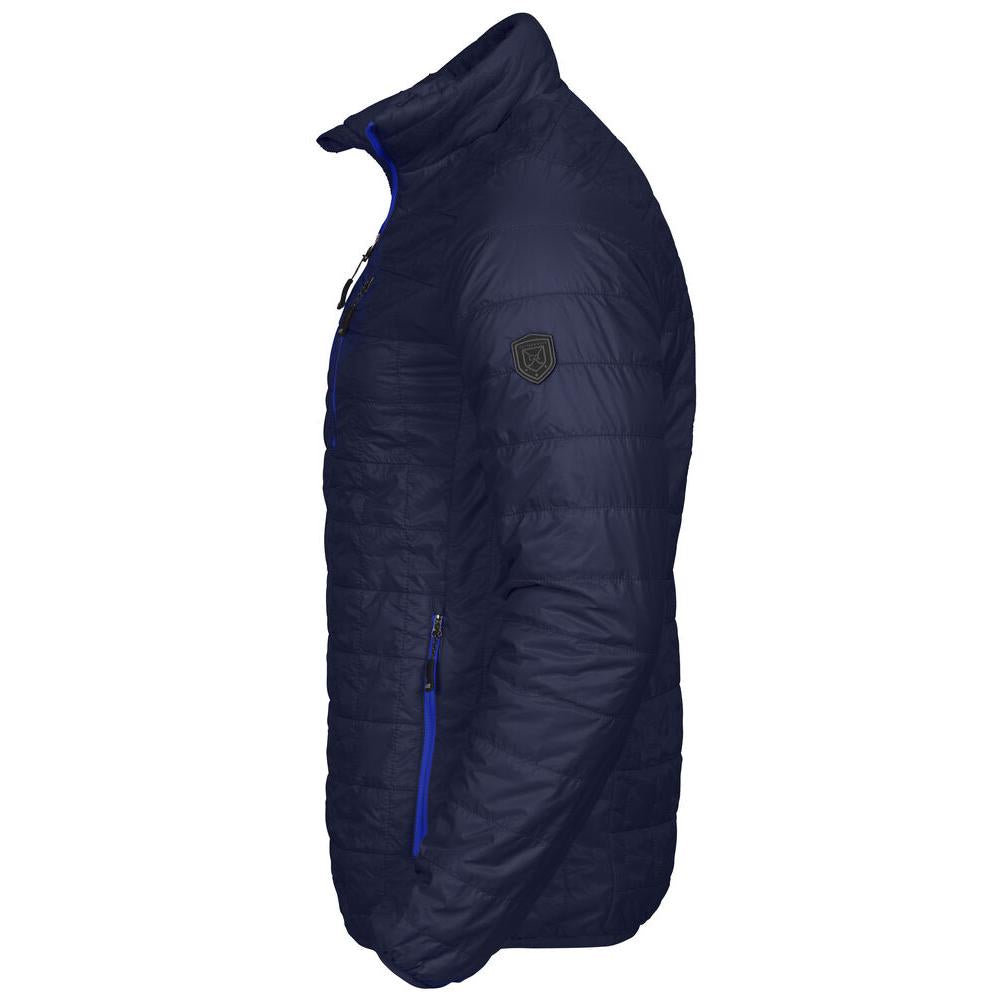 Rainier Jacket Men - Dark Navy - Image 3