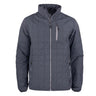Rainier Jacket Men - Antracit blue melange - Image 1