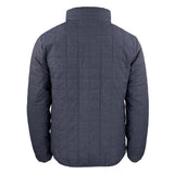 Rainier Jacket Men - Antracit blue melange - Image 2
