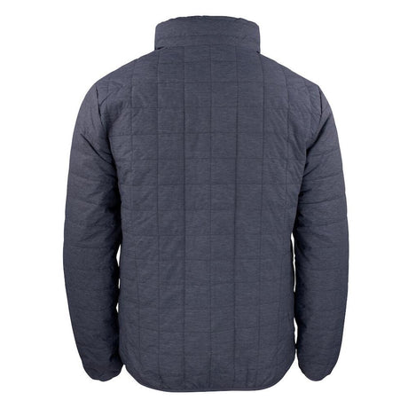 Rainier Jacket Men - Antracit blue melange - Image 2