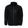 Rainier Jacket Men - Black - Image 1