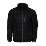 Rainier Jacket Men - Black - Image 1