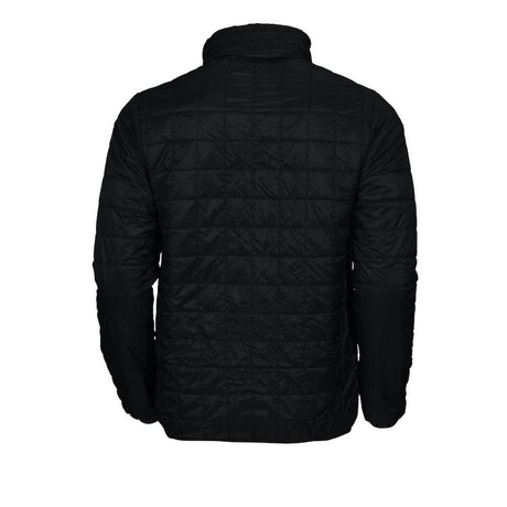 Rainier Jacket Men - Black - Image 2