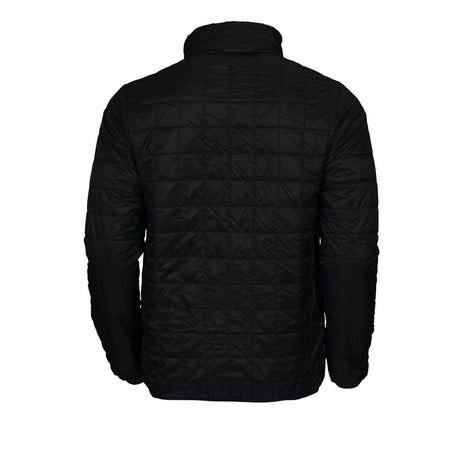 Rainier Jacket Men - Black - Image 2