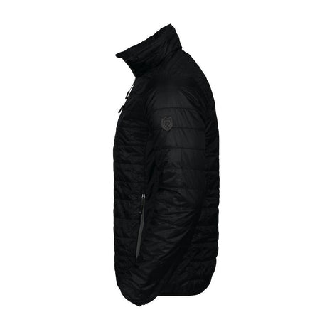 Rainier Jacket Men - Black - Image 3