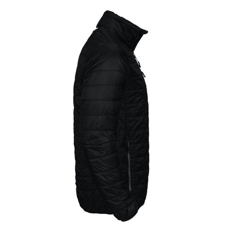 Rainier Jacket Men - Black - Image 4